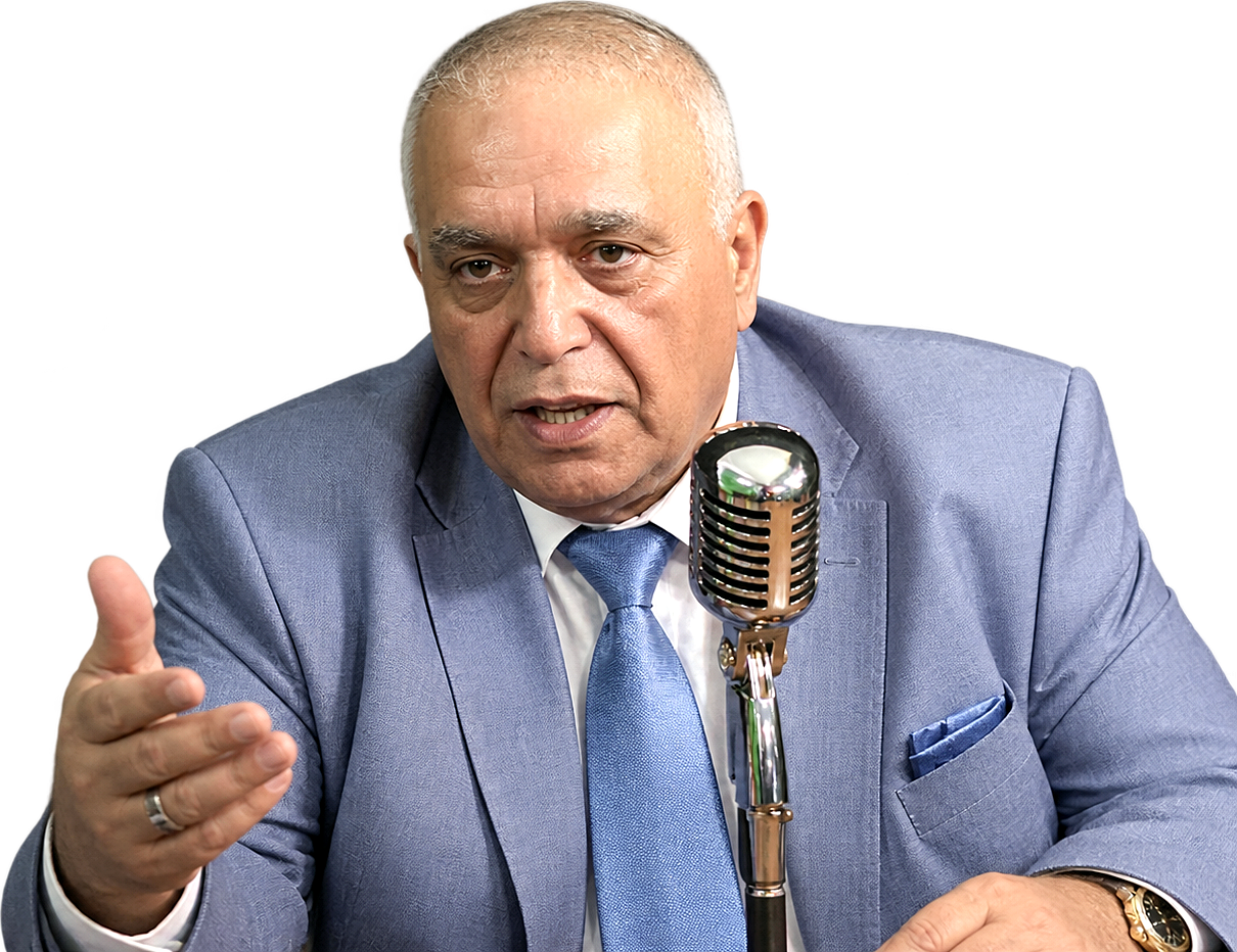 الدكتور هنري شيبان