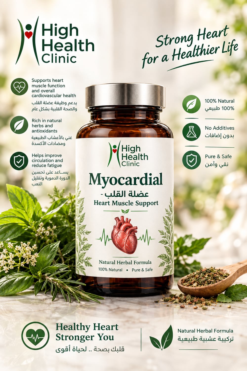 Myocardial